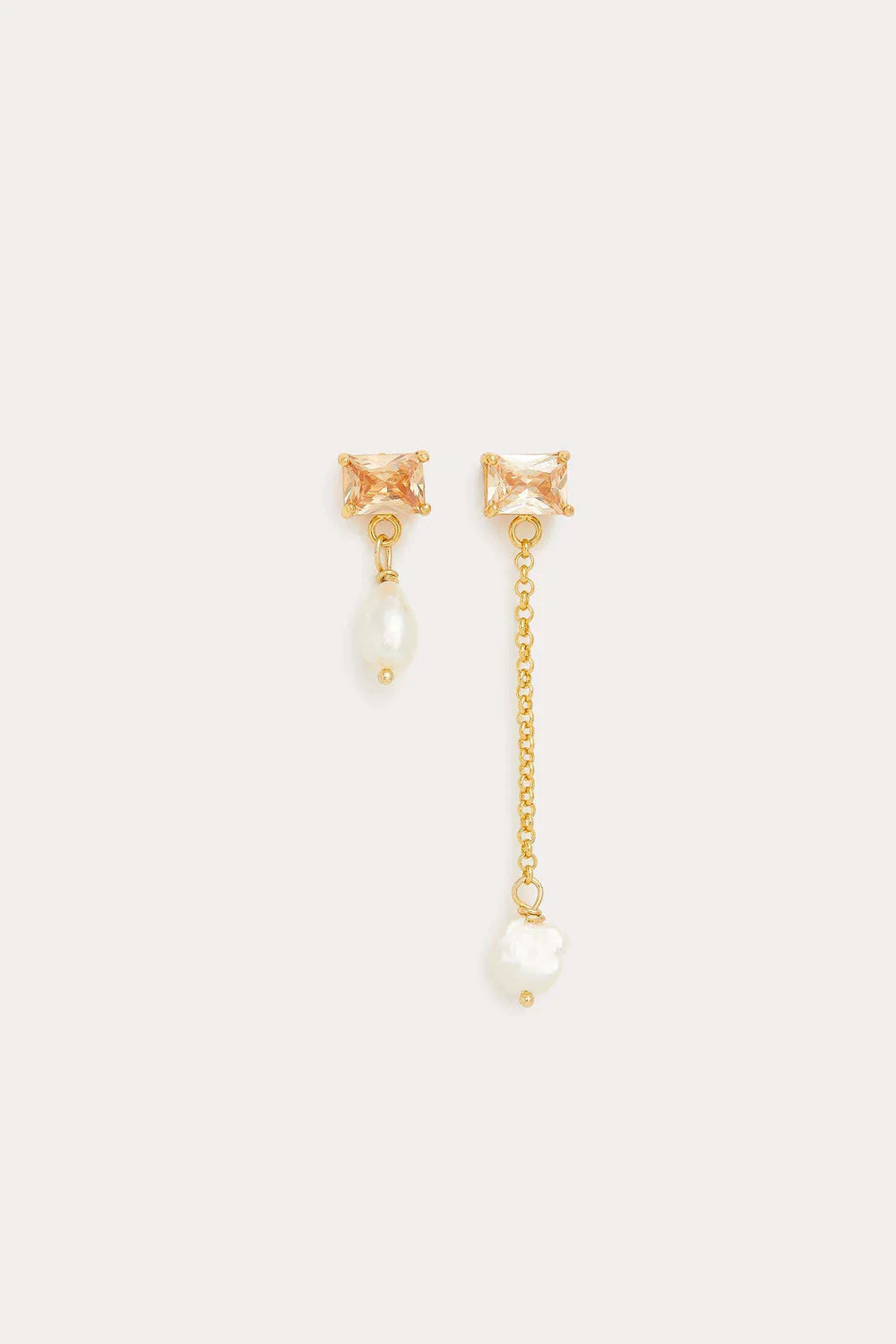 SILAS EARRINGS