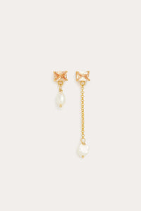 SILAS EARRINGS