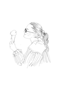 EURO SUMMER COLORING BOOK