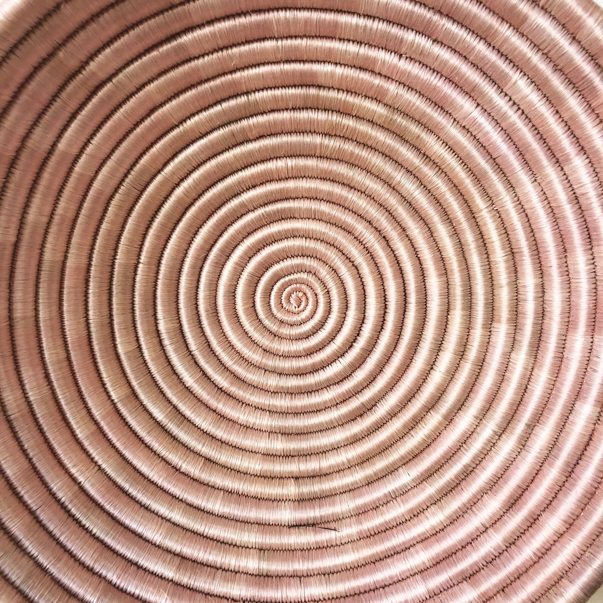 BLUSH LARGE BOWL
