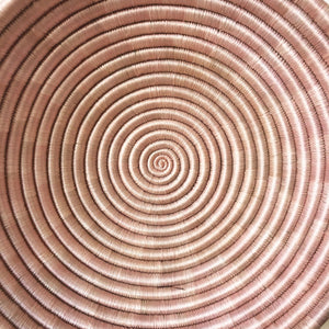 BLUSH LARGE BOWL