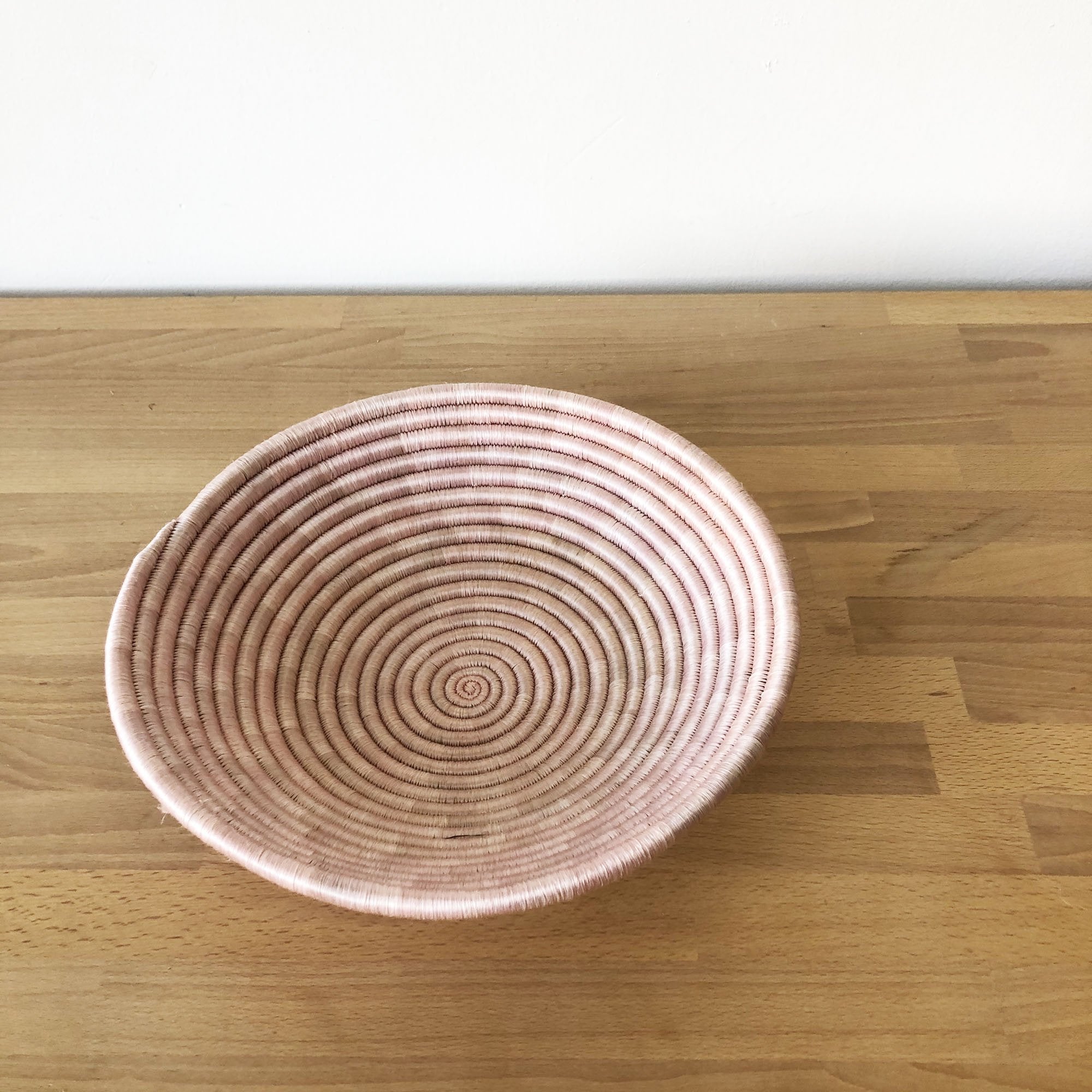 BLUSH LARGE BOWL