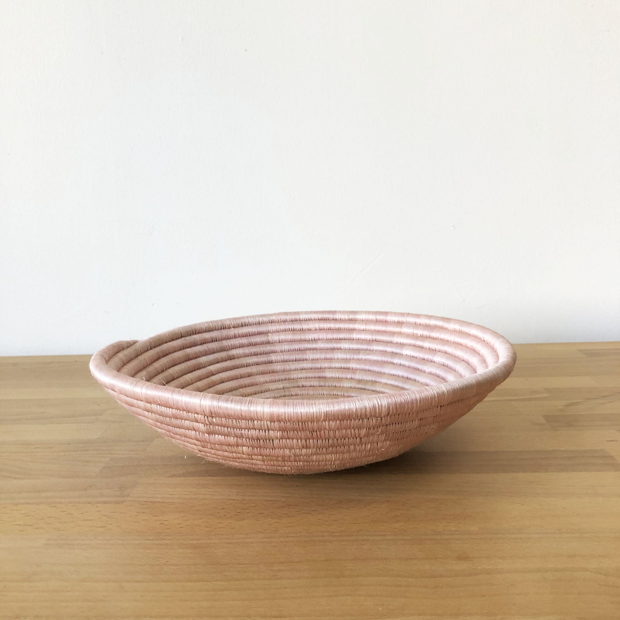 BLUSH LARGE BOWL