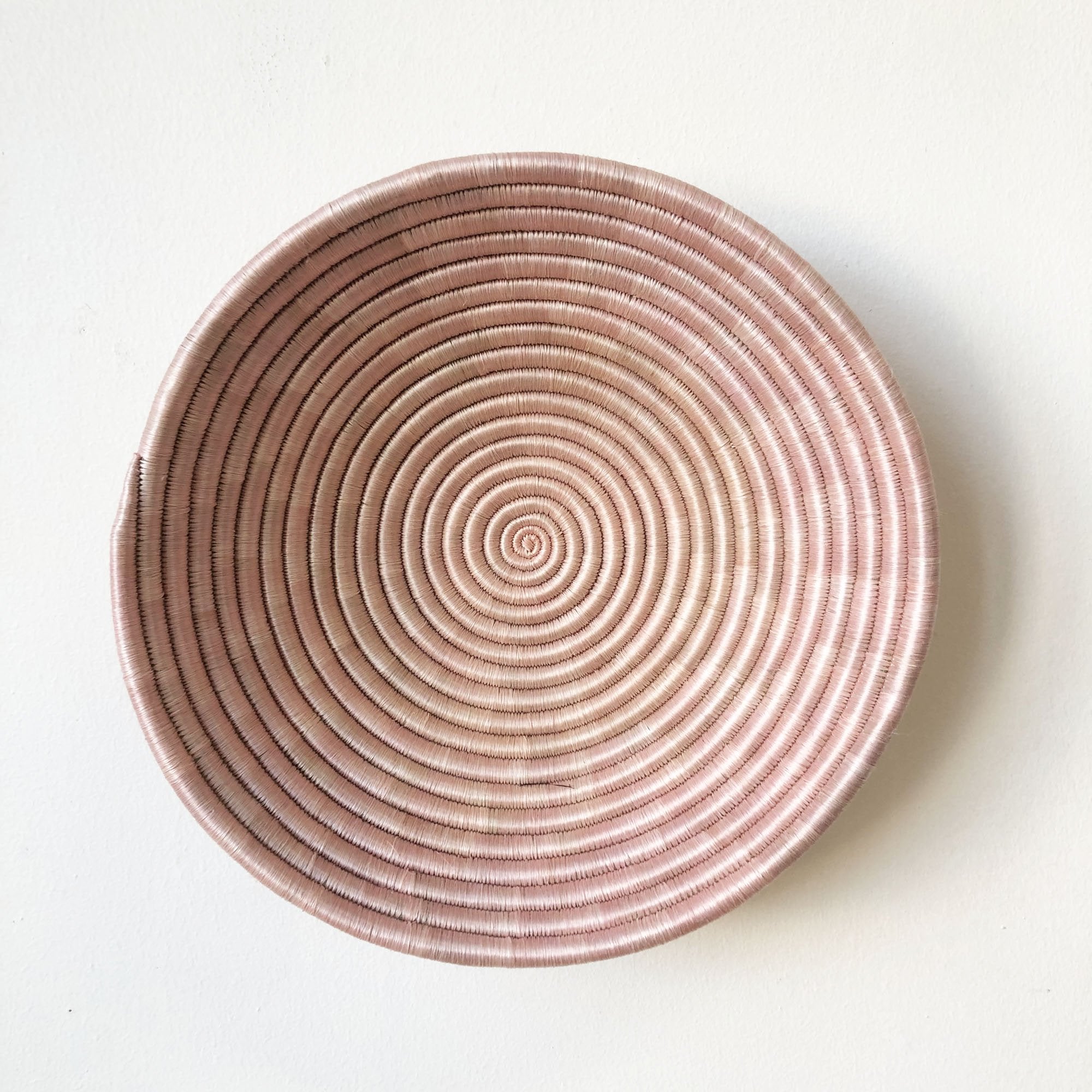 BLUSH LARGE BOWL
