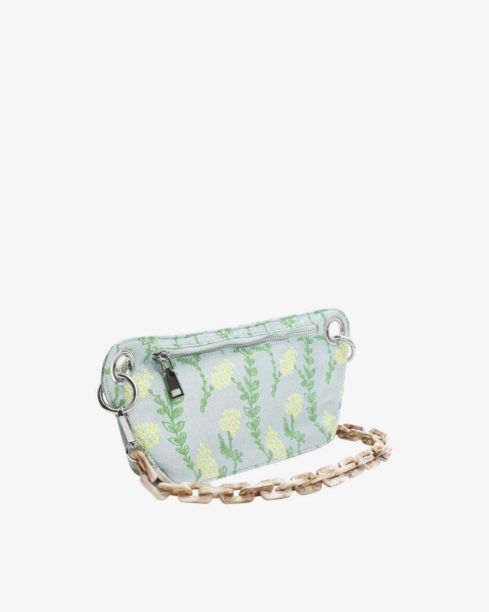 BRILLAY YARROW - BLUE