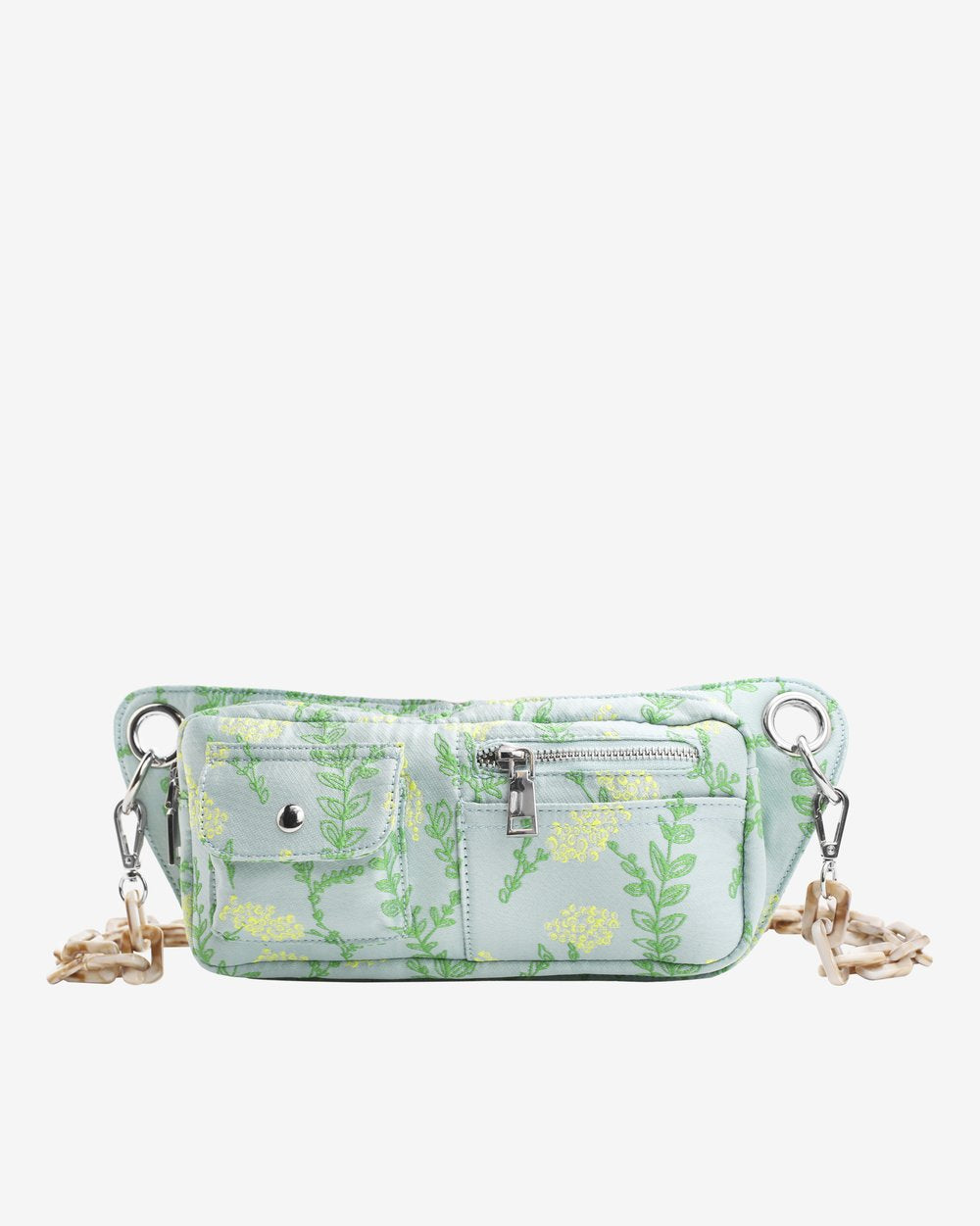 BRILLAY YARROW - BLUE