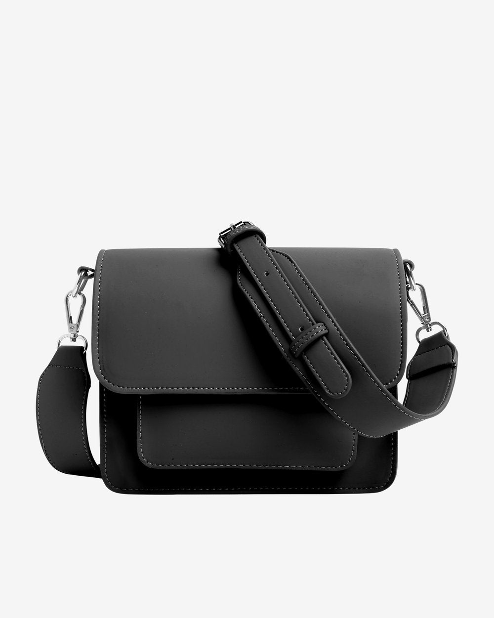 CAYMAN POCKET RESPONSIBLE - BLACK