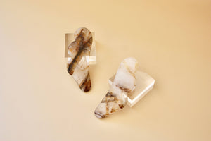 GUA SHA - CITRINE