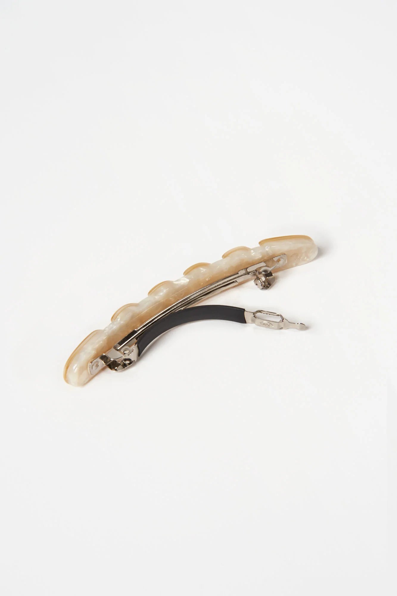 BAGUETTE BARRETTE - CRÈME