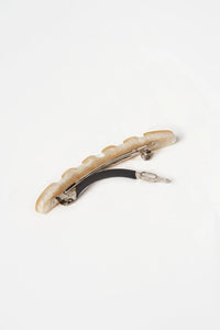 BAGUETTE BARRETTE - CRÈME