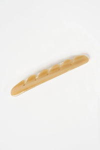 BAGUETTE BARRETTE - CRÈME