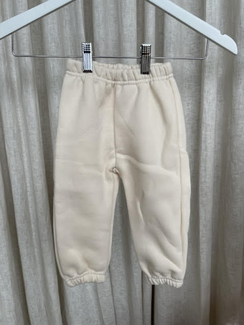 DAINTY DAISY SET IN - CREAM